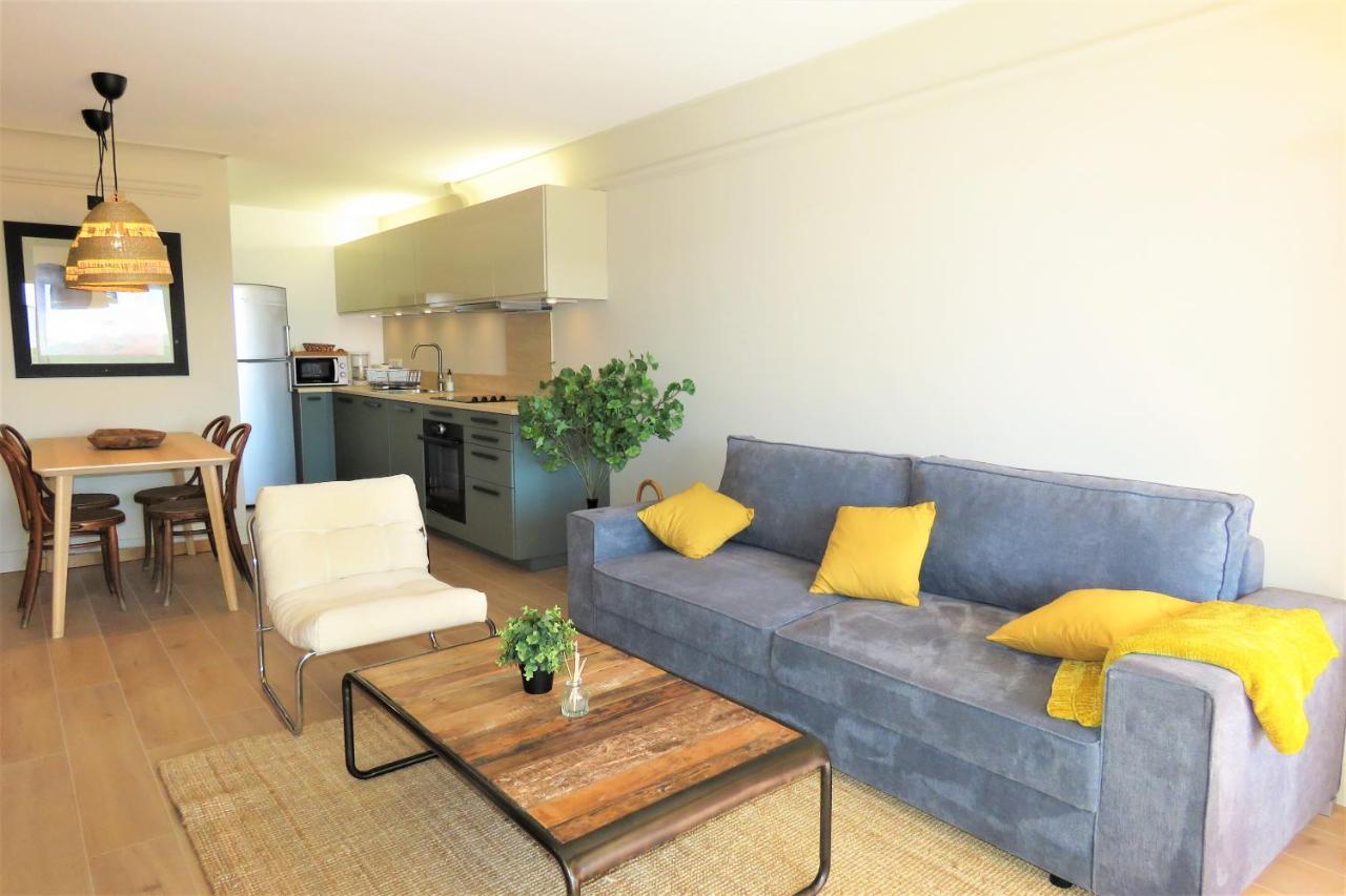 Port Marine Apartment แซ็งต์-แมกซีม ภายนอก รูปภาพ