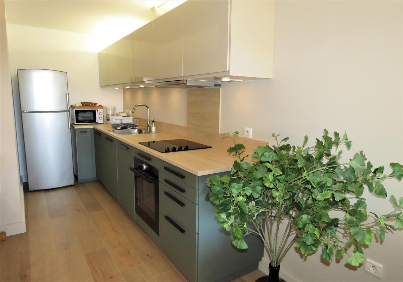 Port Marine Apartment แซ็งต์-แมกซีม ภายนอก รูปภาพ