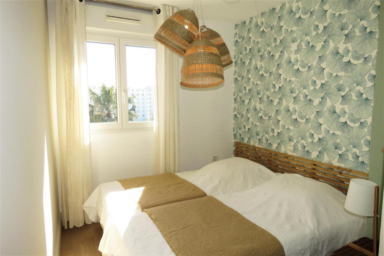 Port Marine Apartment แซ็งต์-แมกซีม ภายนอก รูปภาพ