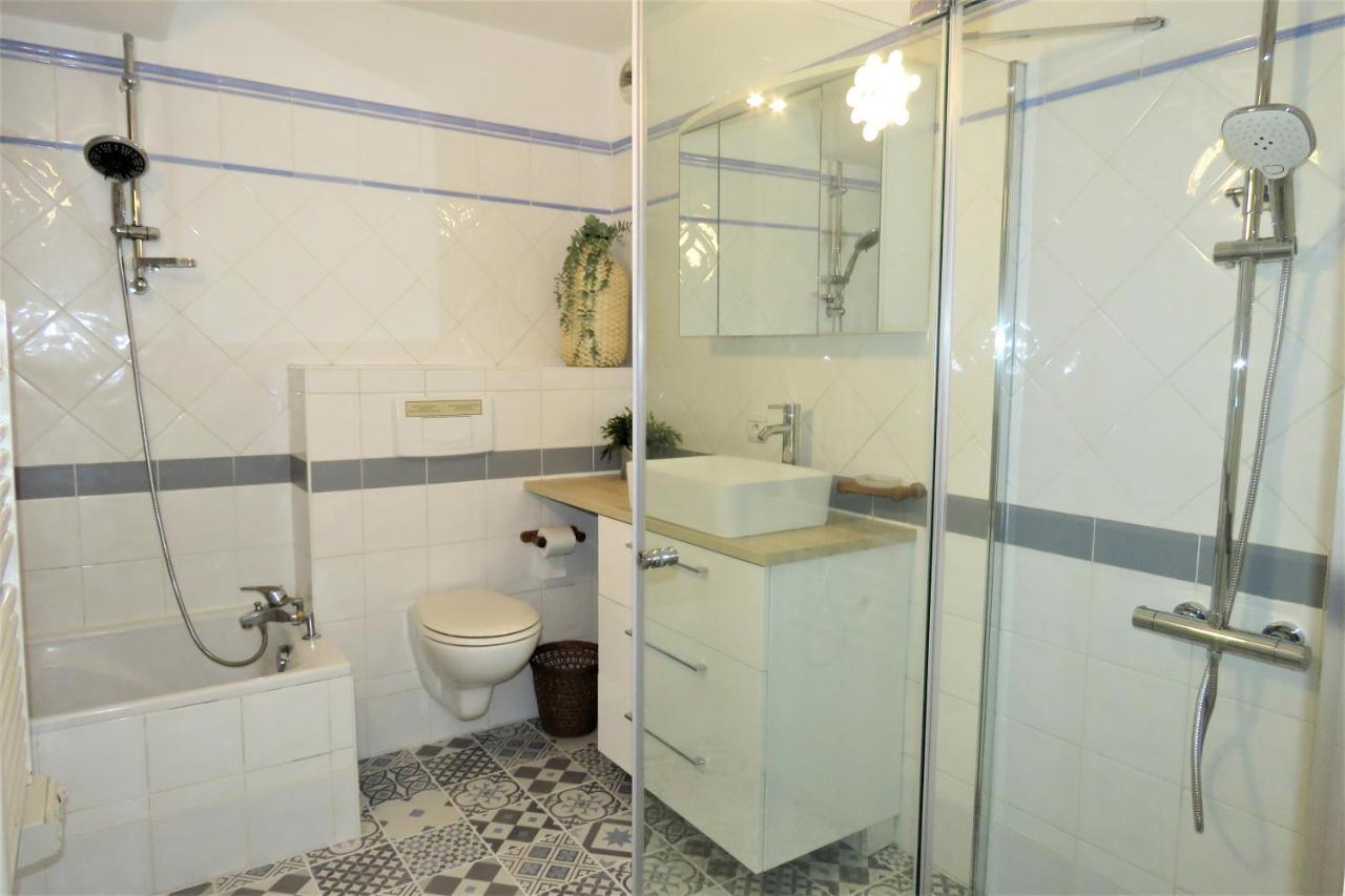 Port Marine Apartment แซ็งต์-แมกซีม ภายนอก รูปภาพ